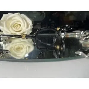 Tiffany & Co. | Accessories | Tiffany Co Tf 423 8003c Black  display picture 1